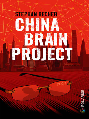 cover image of China Brain Project